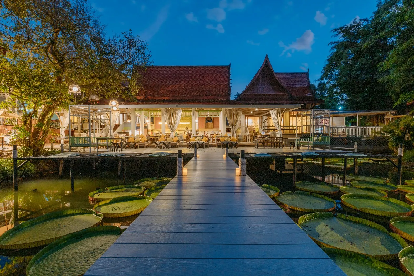Ma Doo Bua Hotels in Phuket